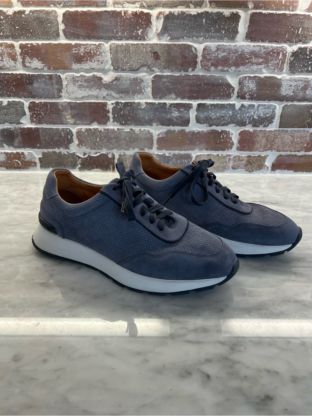 Peter Millar Wayfare Runner- Size 13